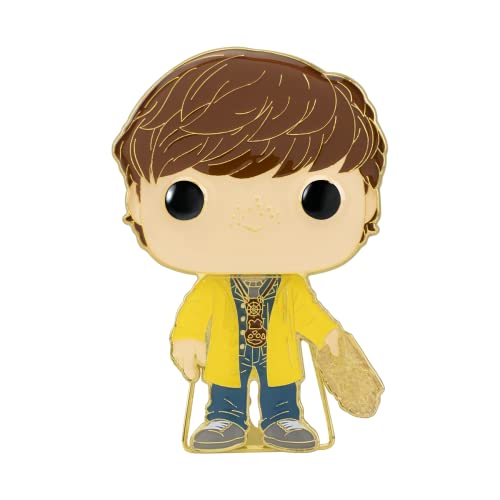 Funko Pop! Sized Pins: Goonies - Mikey
