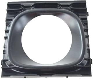 Adaptive Cruise Control Bezel
