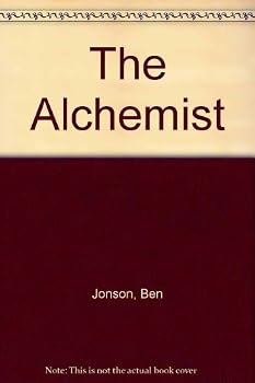 Mass Market Paperback Alchemist Book