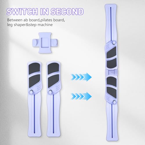Hinine Pilates Board PB-Purple の商品画像 4