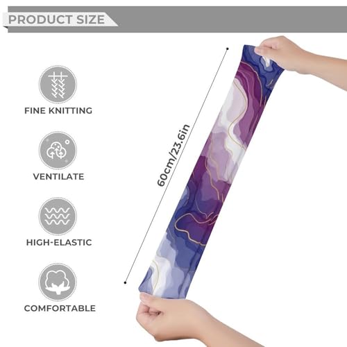 Women Girls Fashion Non Skid Dress Socks Knee-High Novelty Socks3