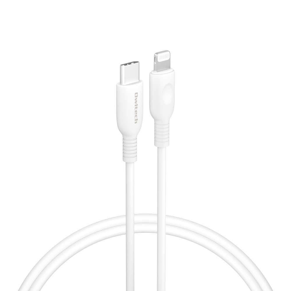Amazon.co.jp: オウルテック 断線に強い Type-C to ライトニング