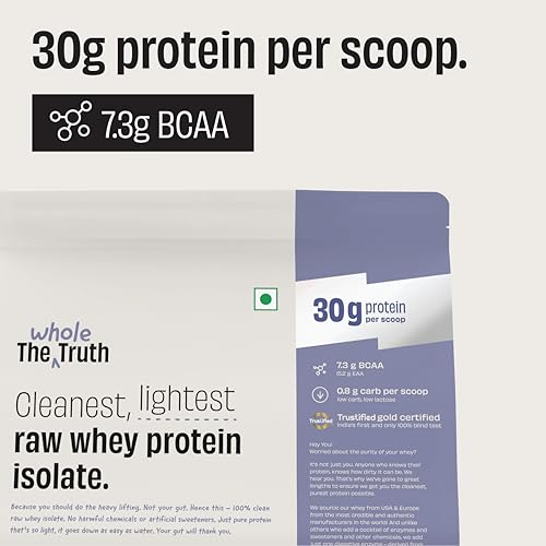 Nutrition label 3