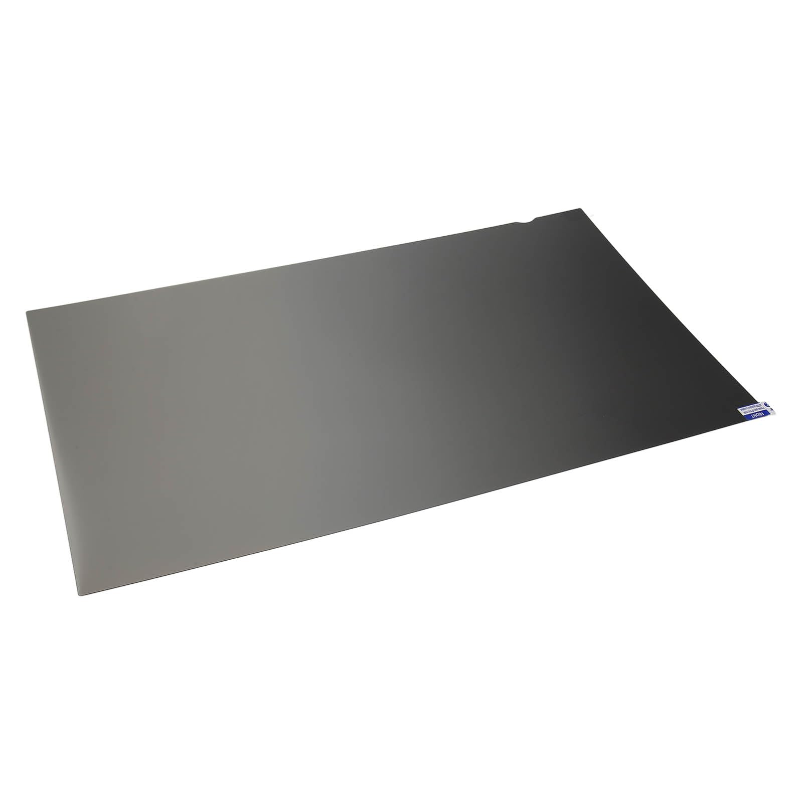 Proteggi Schermo per Computer Blocco UV Anti Raggi Blu Antigraffio Facile Installazione per PC da 24 Pollici Ampio Angolo di Visione Limiti Protezione degli Occhi Impiegati Desktop Materiale PET