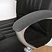 NUOBESTY Chair Armrest Covers Elastic Handle Covers for Recliners for Office Chairs