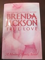 True Love 1615233202 Book Cover