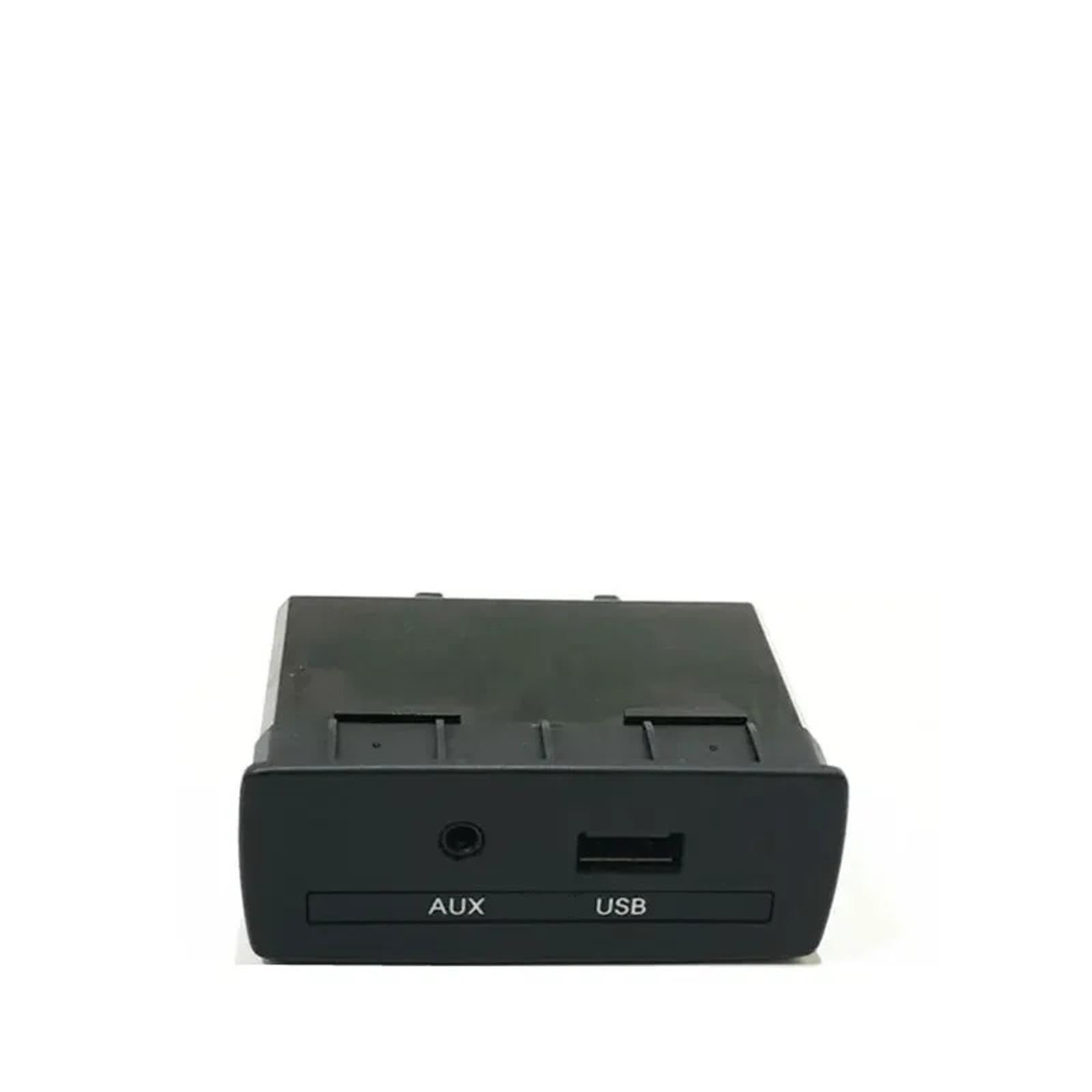 Adaptador de interfaz USB/AUX para coche Para KIA para alma 2009-2013