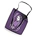 Jane Eyre - Portrait in Purple (Bronte) Tote Bag