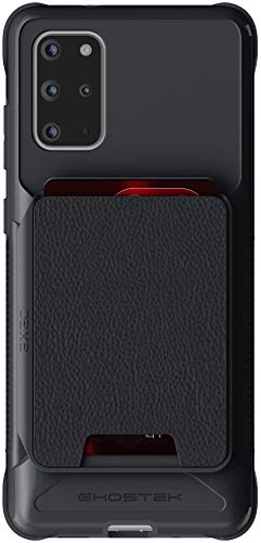 Coque Galaxy S20 Plus Ghostek Exec 4 pour voyager léger en toute sécurité