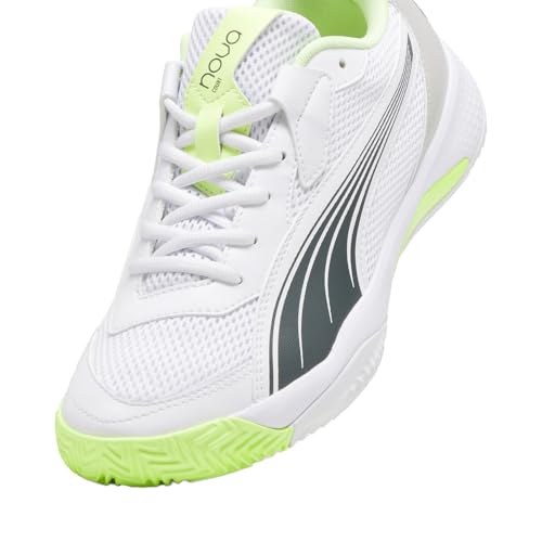 Image of Puma Unisex-Adult Nova Court Tennis Shoe