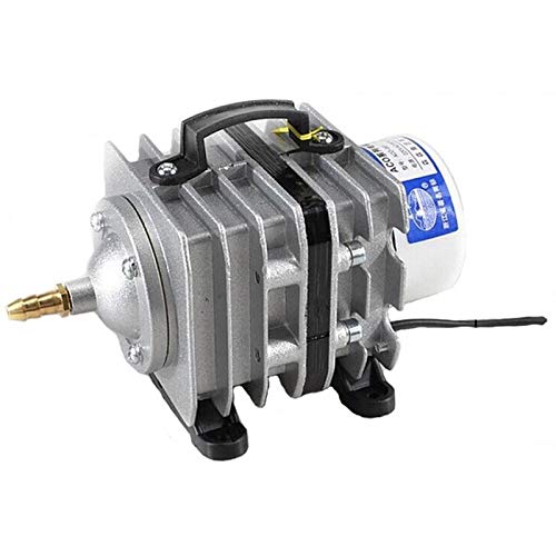 ACO 00455W/60L/MIN[AIR Compressor Pump] Amazon.in Electronics