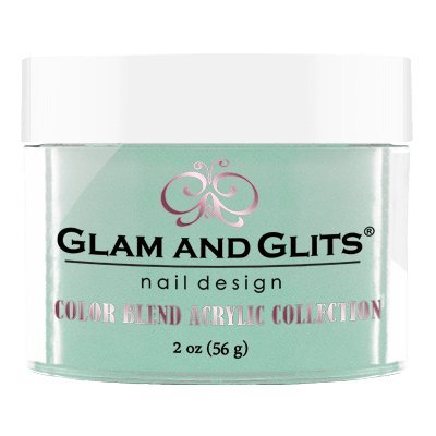 Glam & Glits BLEND - Teal of Approval - 3027
