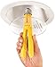 Alden 9207P Ease-out Standard Light Bulb Extractor Kit
