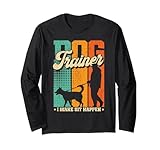 Dog Trainer - I Make Sit Happen