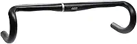 Guidão Bicicleta Calypso Pro Speed Alumínio 31.8Mmx420mm Preto