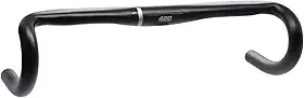 Guidão Bicicleta Calypso Pro Speed Alumínio 31.8Mmx420mm Preto