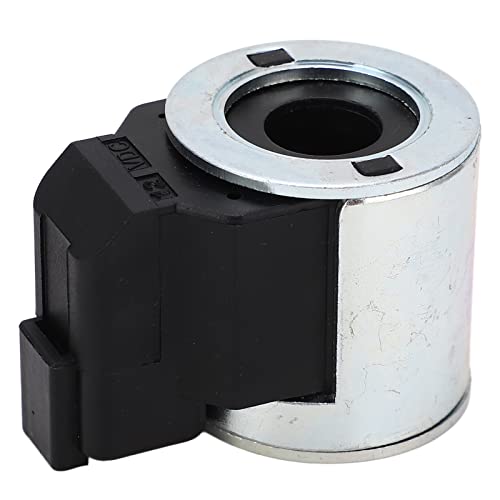 Replace the 12V Solenoid Valve Coil with Deutsch Connector - Model 4303612 - Replacement for Stem Series 08, 80, 88, and 98