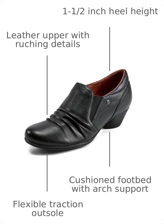 Image of Cobb Hill Lucy Women's Slip On
