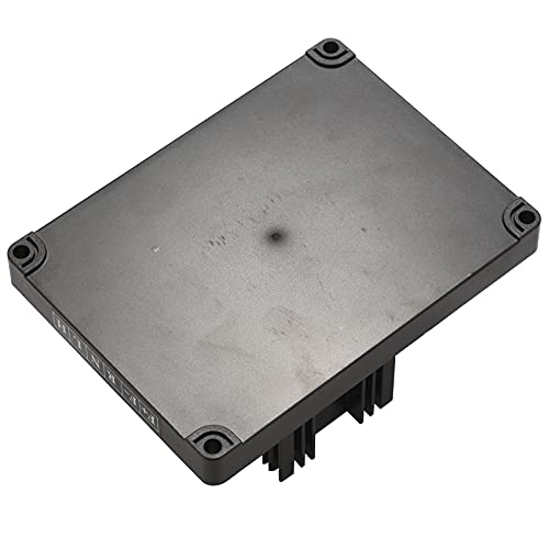 Regulador de voltaje GAVR-20A automático contra sobretensiones y caídas de frecuencia 3