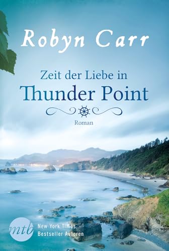 Zeit der Liebe in Thunder Point 3956492862 Book Cover