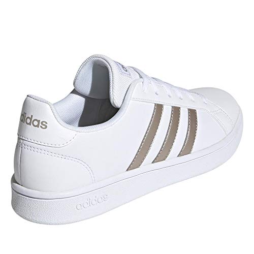 Adidas Grand Court Base, Scarpe da Ginnastica