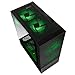 MESH Matrix Gaming Desktop PC (AMD Ryzen 5 5600GT, 16GB RAM, 500GB NVMe SSD, 450W PSU, Windows 11 Pro) Kolink Observatory MX Mesh with 5 x ARGB Fans