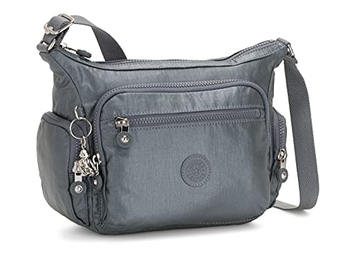 Image of Kipling Women's Gabbie Small Crossbody, Lightweight Everyday Purse, Casual Shoulder Bag