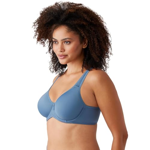 Image of Wacoal Basic Beauty Spacer Underwire T-Shirt Bra 853192