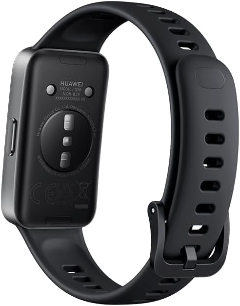 Lista de huawei band funciones los mejores 10. 12 Imagen adicional