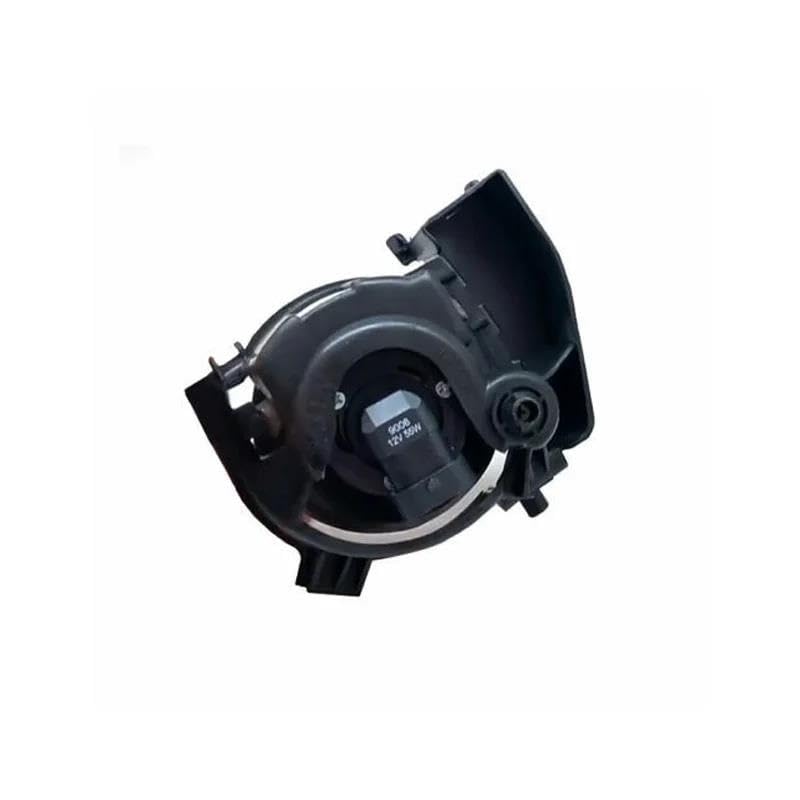 Phare antibrouillard LED Subaru Forester SG 2006 2007 2008 droit - 3