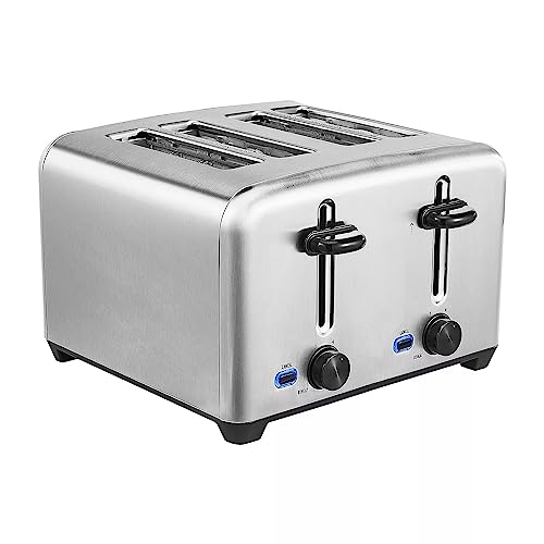 Top 10 Toasters For Even Toasting of 2022 Katynel