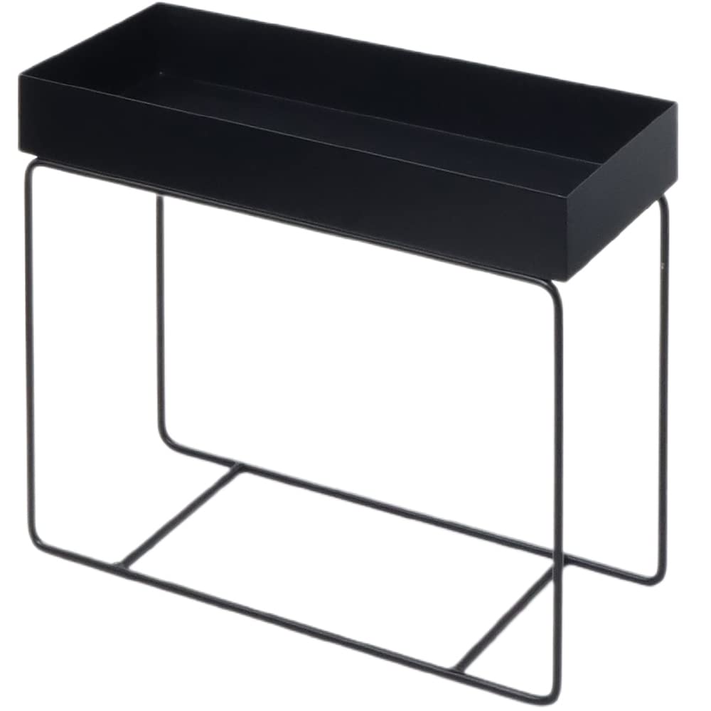 Amazon.co.jp: seathestars プランタースタンド アイアン 高さ約50cm