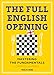 Full English Opening: Mastering the Fundamentals