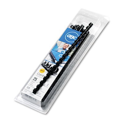 Swingline GBC CombBind Standard Spines
