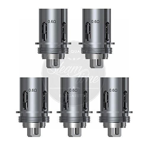 Smok Stick M17 Coils 5er Pack Verdampferköpfe