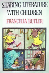 Sharing Literature With Children 0582281148 Book Cover