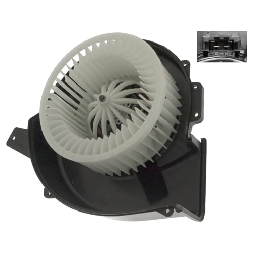 Febi Bilstein 49830 Ventilador Motor