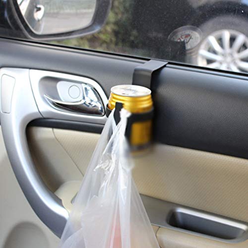 Porte-gobelet d'eau pour voiture avec support de fixation stable et anti-vibration