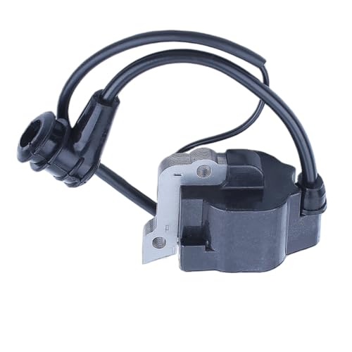 Bobine d'allumage GX35 résout les pannes de démarrage de votre tondeuse