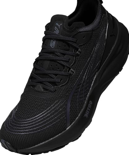 Image of Puma Mens Foreverrun Nitro 2 Wide Running Shoe