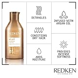 Redken All Soft Shampoo 300ml & Conditioner 300ml Duo - Image 4