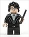 LEGO Harry Potter Holidays at Hogwarts: With LEGO Harry Potter minifigure in Yule Ball robes