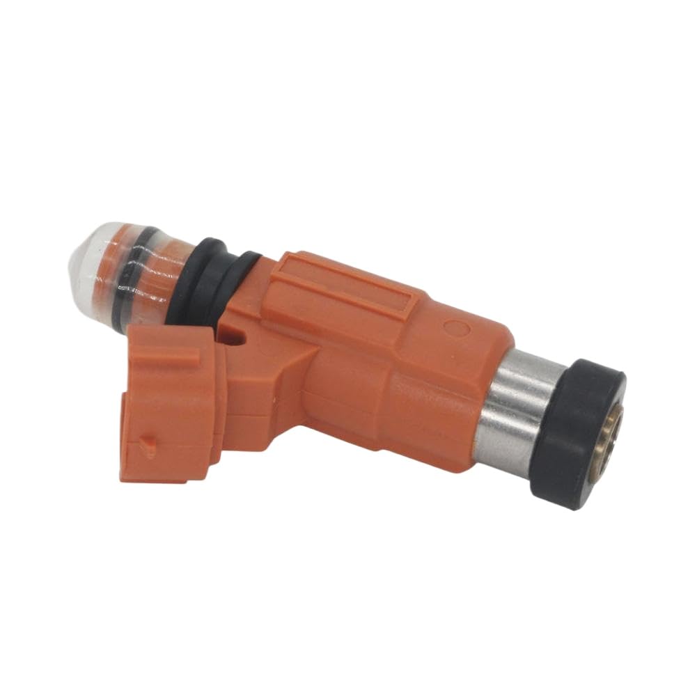 Anrnkyhsh 1 Pcs Fuel Injector Nozzle Inp-771 Compatible With 15710-65D00 68V-8A360-00 Cdh210(1 Pcs)