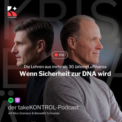 Wenn Sicherheit zur DNA wird