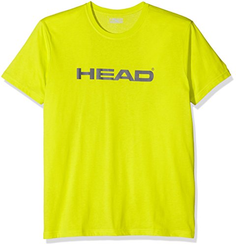 HEAD - Maglietta da Uomo Ivan