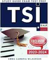 Complete+ MT 2024 全8巻 セット TSI Exam Study Guide 2023-2024: Practice Tests | Q&A | Extra