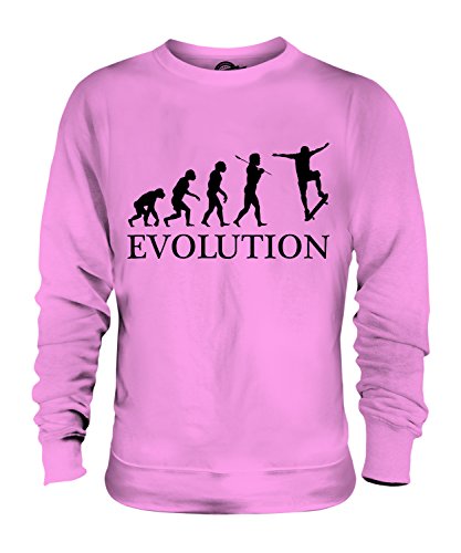 Sweat Candymix skateur idéal pour vos sorties urbaines de tous les jours