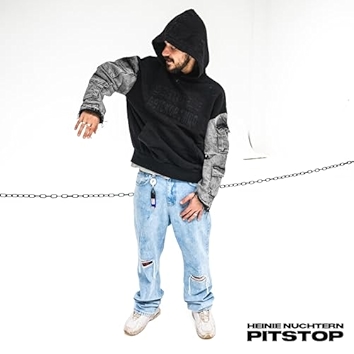 Pitstop [Explicit]