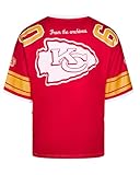 Zoom IMG-1 recovered kansas city chiefs nfl