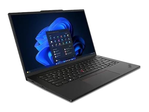 Lenovo ThinkPad P14s Gen 5 Intel Intel Core Ultra 7 Ordinateur portable 36 8 cm 14.5 WQXGA DDR5 SDRAM SSD NVIDIA RTX 500 Ada Wi Fi 6E 802.11ax Windows 11 Pro Allemand Neuf - vue 8